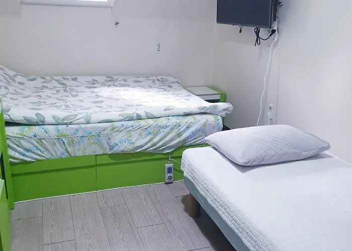 Hostal Oppa Sinchon-hongdae *