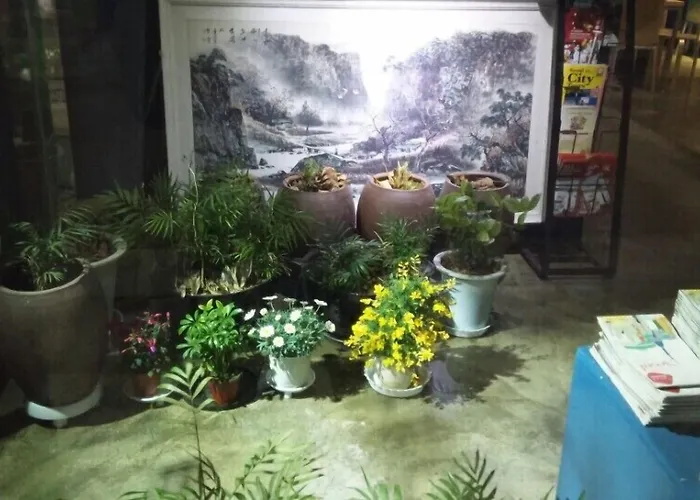 Hostal Oppa Sinchon-hongdae