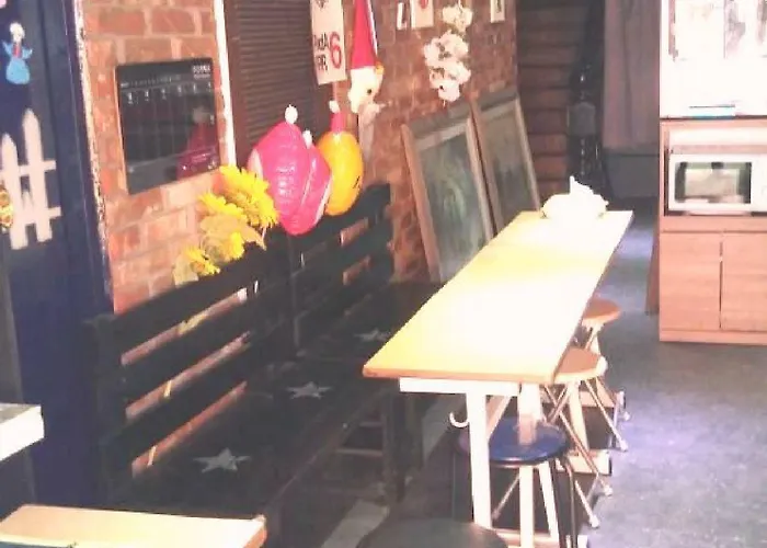 Hostel Oppa Sinchon-hongdae Seoel