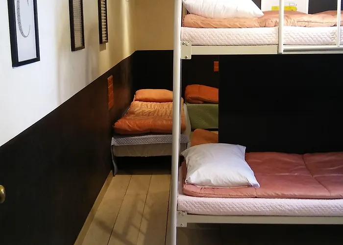 Hostal Oppa Sinchon-hongdae