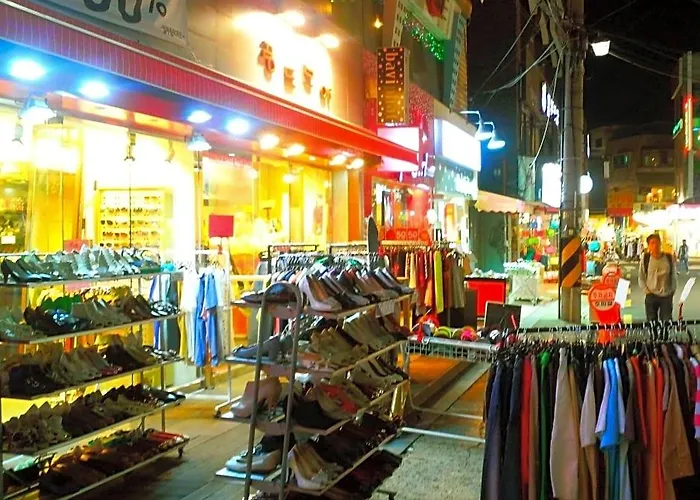 Oppa Sinchon-hongdae *