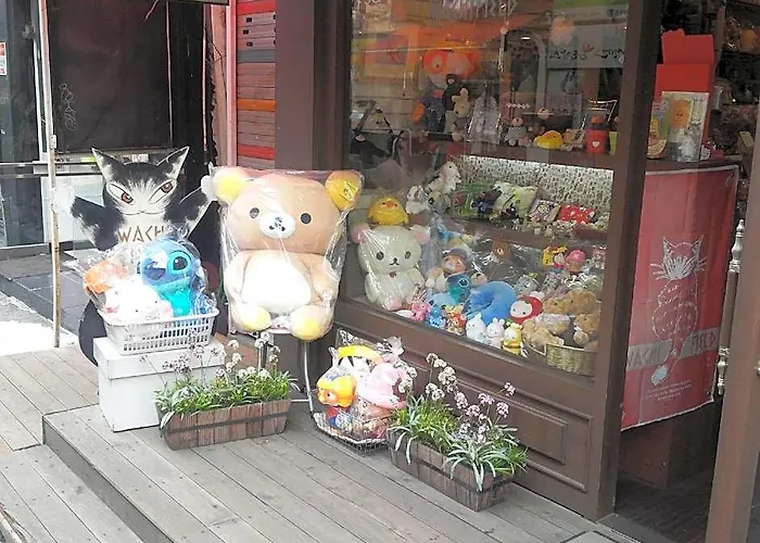 Oppa Sinchon-hongdae